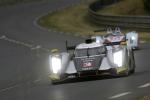 Audi R18 TDI Ultra Le Mans 24hr 2011 года